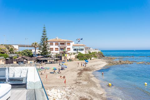 Villa a Mijas Costa, Malaga, Mijas Costa - € 8.100.000 | Ref: WB1138 - foto 14